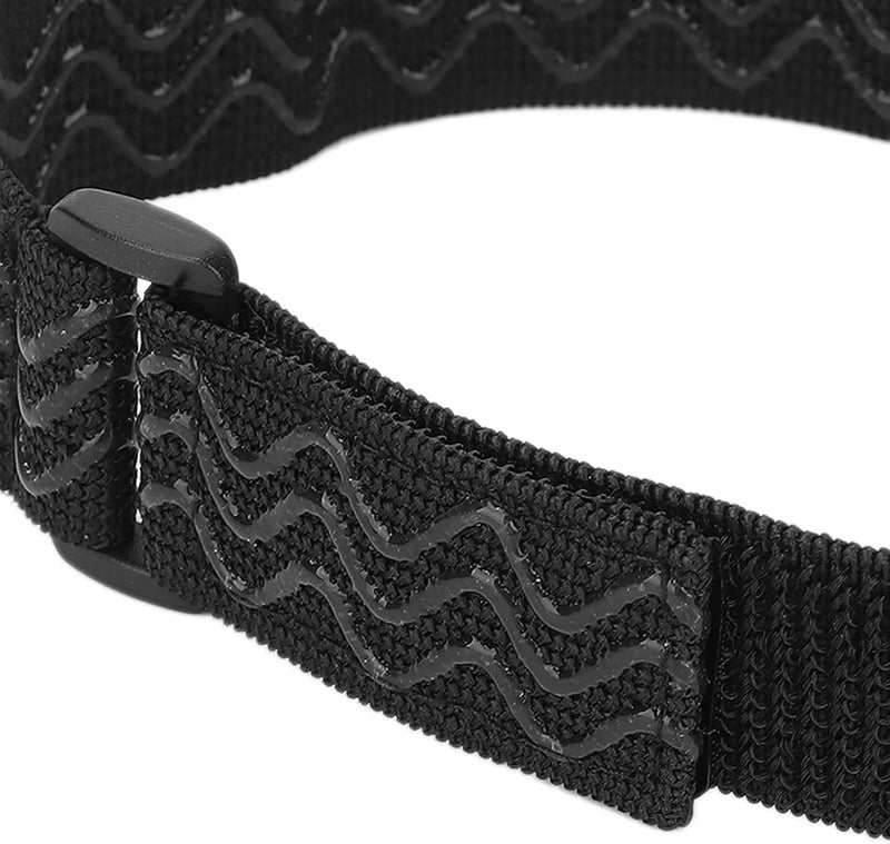 woobles Knee Boots Straps, 2pcs Knee Boots Straps Anti‑Slip Boots Fixed Belt Straps with 4pcs Adhesive Tapes Prevent Boots from Falling Off Whether They are Long Boots Half Boots or Low Boots - Image 5